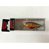 ราคา เหยื่อปลอม Rapala SHAD RAP 5cm (18734849395)