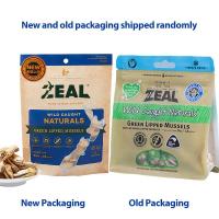 ราคา หอยแมลงภู่ปากอบแห้งเขียว ZEAL สำหรับสุนัขและแมวกัดชิ้นขนาดเพื่อสุขภาพมนุษย์อาหารสัตว์เลี้ยง50กรัมจากธรรมชาติ (21238102749)