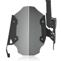 ราคา AMARK Ninja 250 400ด้านหลัง Fender Mudguard Chain Guard สำหรับ Kawasaki Ninja 400 Ninja250 Z400 2018 2019 2020 2021 2022 (16694189126)