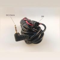 ราคา Anytek สายกล้องหลัง5พิน ความยาว10เมตร (17258463369)