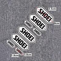ราคา สำหรับSHOEIหมวกกันน็อคสะท้อนจักรยานยนต์มอเตอร์ไซค์สติกเกอร์สติ๊กเกอร์กันน้ำแบบลอกแปะPVC (9677684018)