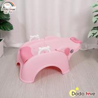 ราคา เตียงสระผมเด็ก เตียงสระผม เก้าอี้สระผม ที่สระผมเด็ก สามารถปรับนั่งได้ (16692802500)