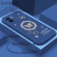 ราคา A1 Redmi ป้องกันกล้องผีเสื้อดีไซน์ใหม่เคสโทรศัพท์ (18215068024)