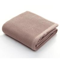 ราคา ผ้าเช็ดตัว เนื้อรังผึ้ง Waffle towel towel shop (17258647206)