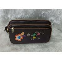 ราคา GPBAGS กระเป๋าคาดอก คาดเอว หนังชามัวส์ N346 05 ขนาด 8 นิ้ว กระเป๋าหนังแท้ กระเป่าสะพายพาดลำตัว กระเป๋าผู้หญิง กระเป๋าผู้ชาย (16250708667)