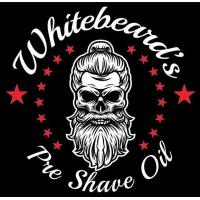 ราคา Whitebeards Pre Shave Oil Bergamot Sandalwood Scent Premium Blend (7339310714)