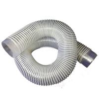 ราคา ท่อดูดฝุ่นอุตสาหกรรมท่อดูดฝุ่นเครื่องแกะสลักงานไม้ท่อดูดฝุ่นท่ออากาศโปร่งใส PVC ท่อพลาสติกลูกฟูกท่อระบายน้ำเสีย (20759680178)