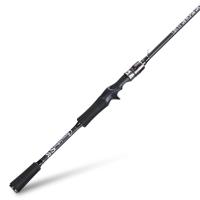 ราคา Sougayilang คันเบ็ดตกปลาพกพา 1 8M 2 1M 2 ส่วน คันเบ็ดสปินนิ่งน้ำหนักเบาด้ามจับทำจาก EVA คันเบ็ดตกปลา คันเบ็ดตกกุ้ง อุปกรณ์ตกปลา ตกกุ้ง ส่งจากไทย คันเบ็ดตกปลาน้ำจืดน้ำเค็ม คันเบ็ดสปินนิ่ง (21105245362)