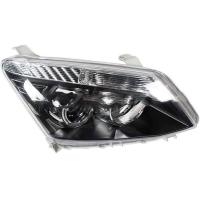 ราคา DMAXไฟหน้า โคมไฟหัว ไฟหน้า ข้างซ้าย ข้างขวา Headlight Head Lamp for ISUZU D MAX MU7 2012 2015 ไม่มีหลอดไฟไม่มีชุดสายไฟ (20403322617)