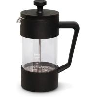 ราคา Teranuvo By elago Glass French Press Coffee Maker เครื่องชงกาแฟแก้วใสแบบกดสไตล์ฝรั่งเศส มี2ขนาดให้เลือก 350 600 ML (17792860200)