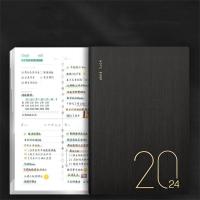 ราคา 2024 Planner A5 Notebook 2024 Planner Agenda Book Calendar Notebook Weekly Journal Sketchbook Student Stationery Planner Organizer Academic Planner Calendar Sketchbook (20135548564)