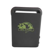 ราคา New GPS Tracker TK102B GSM GPRS SMS Monitoring Car Tracking Anti Theft PC (16494241457)