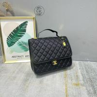 ราคา สวยมาก กระเป๋าสะพายหลัง กุชชี่ ทรงสีเหลี่ยม พรี่เมี่ยม ขนาด 12 นิ้ว สวยปังมาก (19267239360)