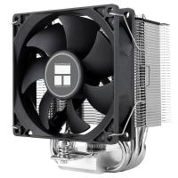 ราคา Thermalright AX90 SE หม้อน้ำ4 Heat Pipe พัดลมระบายความร้อน CPU รูปหอคอยเล็ก90มม PWM พัดลมทำความเย็น Air พัดลมระบายความร้อน CPU Intel LGA1700 115X 1200 AM5 AM4 (17760378791)