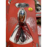 ราคา กบไม้แอร์เกียร์บัค รุ่นมีเสียง เหยื่อปลอมกบไม้Air gear bug (19643296909)