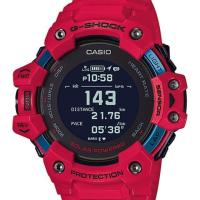 ราคา นาฬิกา G SHOCK HEART RATE รุ่น GBD H1000 (17362013562)