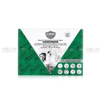 ราคา กระดาษไข ชนิดไม่มีกรอบ สำหรับงานเขียนแบบ 3 ขนาด A4A3A2A1 MASTERART Multi Purpose Tracing Paper บรรจุในกล่อง (16636271425)