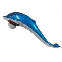 ราคา ANQI เครื่องนวดอเนกประสงค์รูปโลมา รุ่น Anqi 3000 Blue บริการเก็บเงินปลายทาง สำหรับคุณ (16215655586)