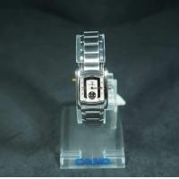 ราคา OP olym pianus sapphire นาฬิกาข้อมือผู้หญิง รุ่น 5651L 645 เรือนเงิน ของแท้ประกันศูนย์ 1 ปี NATEETONG (12828418607)