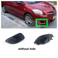 ราคา KLNU ไม่มีรู ฝาครอบไฟตัดหมอกฝาครอบกันชนหน้าสำหรับ TOYOTA VIOS Gen 2 2008 2009 2010 2011 2012 2013 (16492661310)
