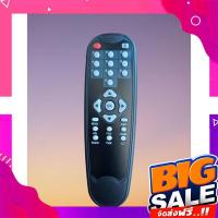 ราคา ส่งฟรี รีโมท INFOB ใช้กับกล่อง INFOSAT THAISAT BISS RV 101 (16616450279)