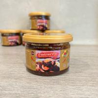 ราคา น้ำพริกวรรณา น้ำพริก น้ำพริกเผา ปลาร้าบอง (20467921862)