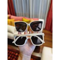 ราคา GAMT Rick Off white 60mm From USA แว่นกันแดดนำเข้าคุณภาพ (16877763632)