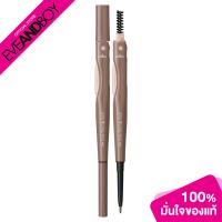 ราคา ODBO Slim Brow Pencil Razor 0 1 g ดินสอเขียนคิ้ว (17761626342)