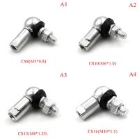 ราคา xiamei BALL HEAD Joint Rod End BEARING M5 M6 M8 M10มุมขวา CS8 CS10 CS13 CS16 (19766552066)