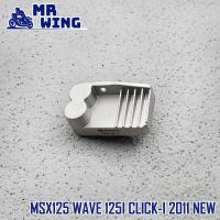 ราคา เเผ่นชาร์ท MSX รุ่นใหม่ MSX125ปี2016 Wave 125i CLICK I 2011 แผ่นชาร์ท สำหรับ MSX125 Wave 125i CLICK I 2011 แผ่นชาร์ต แผ่นชาร์จไฟ เวฟ125 ไอ คลิก ไอ (13823172512)