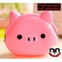 ราคา ch1101x กระเป๋าซิลิโคนใส่เหรียญ กระเป๋าสตางค์ ลายการ์ตูน ใส่เศษตังค์ กระเป๋าเด็กเล็กๆ (3954192884)