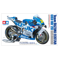 ราคา Tamiya 1 12 Team Suzuki Ecstar GSX RR 20 TA 14139 (12272843712)