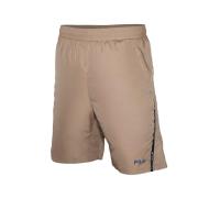 ราคา FILA Sportive กางเกงออกกำลังกายขาสั้นผู้ชาย (21146056102)