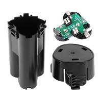 ราคา BL1013 Electric Drill Battery Plastic Case PCB Board Circuit Board for Makita 12V 10 8V Li Ion Battery BL1013 BL1014 (16503218451)