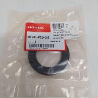 ราคา แท้ศูนย์ ซีลทอร์คเกียร์ ซีลหน้าเกียร์ออโต้ HONDA ฮอนด้า ลายทาง ขวา ขนาด ใน 44 นอก 68 สูง 8 มิล เบอร์ 91207 P7Z 003 ยี่ห้อ HONDA (17301732083)
