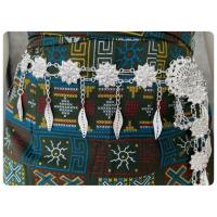 ราคา เข็มขัดเงินขาวระย้าใบไม้ต่อดอกใส่กับชุดไทยสวยๆ (21110412388)