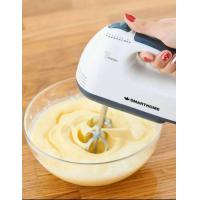 ราคา เครื่องผสมอาหาร SMARTHOME รุ่น SM MX100 รับประกัน 3 ปี (12950056760)