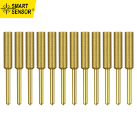 ราคา Smart Sensor เครื่องลับคมเลื่อยโซ่เพชรตะไบหินลับมีดเคลือบไทเทเนียมสำหรับเลื่อยโซ่ไม้12ชิ้น5 32in 4 0มม 3 16in 4 8มม 7 32in 5 5มม (13254103441)