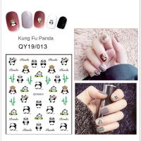 ราคา LaMart Store สติ๊กเกอร์ติดเล็บสนูปี้ Chi Bi มารูโกะเจ้าชายน้อยสติกเกอร์แต่งเล็บการ์ตูนยูนิคอร์น (18980090471)