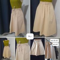 ราคา กระโปรงแฟชั่นมือสองราคาถูกๆ ใส่เที่ยว ใส่ทำงานได้ (21093999960)