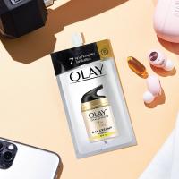 ราคา ครีมซองโอเลย์ โททัล เอฟเฟ็คส์ 7 in 1 แบบซอง 7กรัม (9777134198)