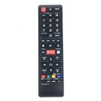 ราคา ใหม่ AH59 02411A สำหรับ Samsung โฮมเธียเตอร์รีโมทคอนโทรลระบบ Ht e330k HT E3500 HT E3500 ZA HT E3500 ZC HT EM35 HT EM35 ZA (7468024938)