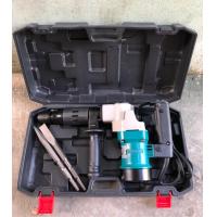 ราคา เครื่องสกัดไฟฟ้า สว่านสกัดไฟฟ้า Makita รุ่น HM0810T ขนาดกลาง สินค้างานเทียบ งานไต้หวัน เกรด AAA (11647363867)