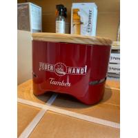 ราคา เตาปิ้งย่างไร้ควันแบบตั้งโต๊ะ Feuerhand (16694099351)
