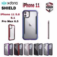 ราคา X doria Defense Shield เคสกันกระแทก For iPhone11 Pro 5 8 iPhone11 6 1 iPhone11 Pro Max 6 5 (1864756866)