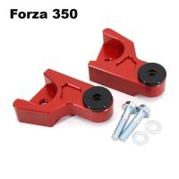 ราคา 2020 2021รถจักรยานยนต์ใหม่สำหรับ Honda Forza 350 GTR สำหรับ FORZA350 GTR โช้คอัพหลัง Suspension cket ลด ชุดอุปกรณ์เชื่อมต่อ (20114224313)