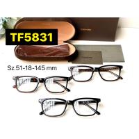 ราคา พร้อมส่ง กรอบแว่น Tomford TF5831 ทรงนิยม (20119605907)