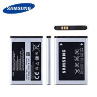 ราคา Original AB463446BU AB043446BE AB553446BU แบตเตอรี่สำหรับ Samsung C3300K X208 B189 B309 GT C3520 E1228 GT E2530 E339 GT E2330 C5212 (19761284990)