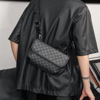ราคา UPPER กระเป๋าหนัง คาดอก สะพายไหล่ผู้ชาย รุ่น NE16 กระเป๋าคาดอก กระเป๋าสะพายข้าง ผู้ชาย ผู้หญิง (15522287728)