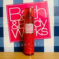 ราคา Bath and Body Works Body Mist (20460707052)